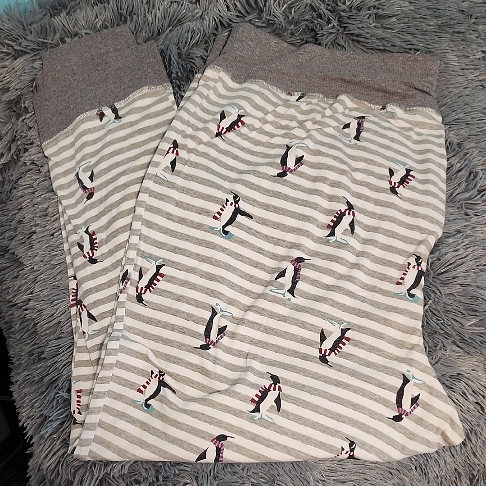 Cacique Gray Sleepwear Set - Picture 4 of 4